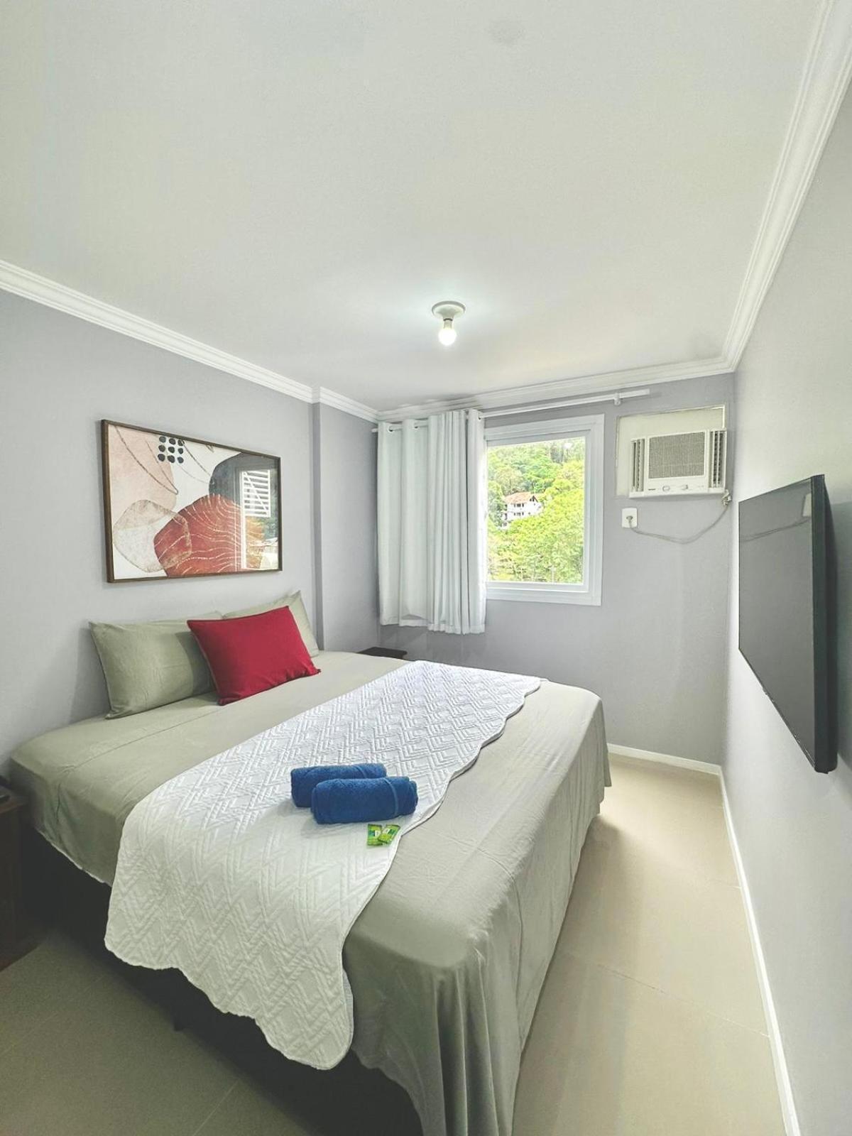 Suite Mountain View