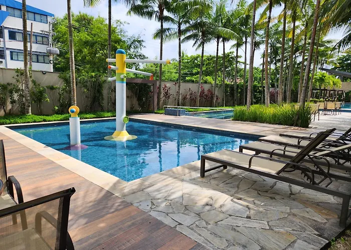 Apartamento Barra Olimpica - Condominio Fontano Rio de Janeiro